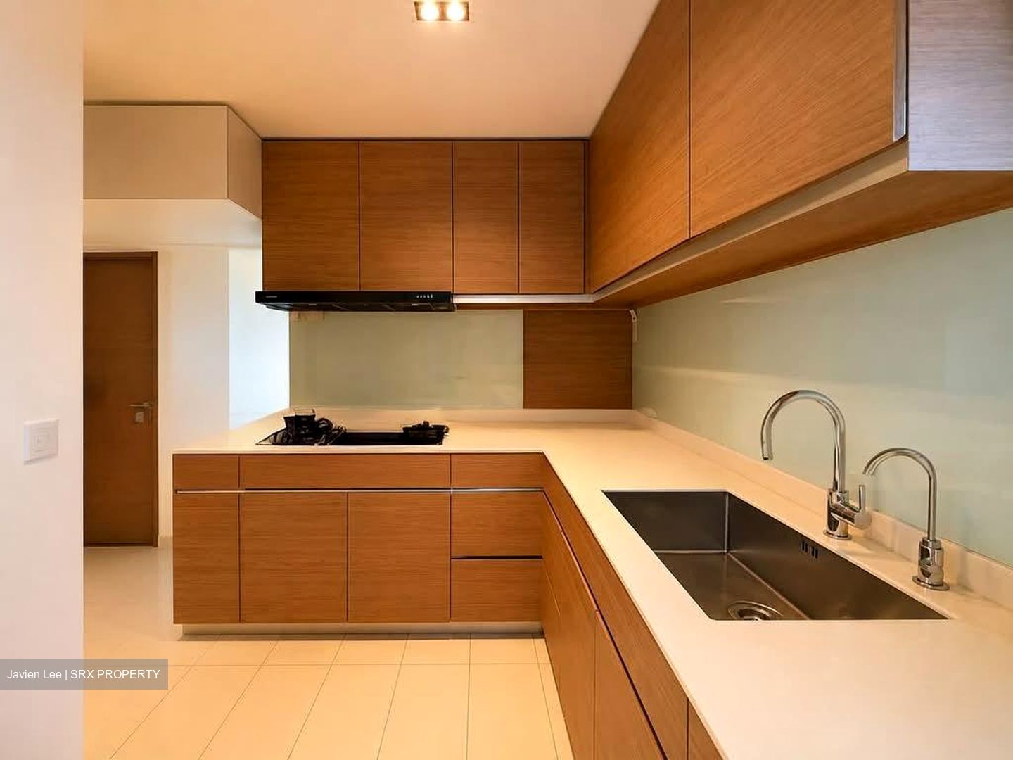 Coco Palms (D18), Condominium #603680811